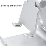 Rotating Flexible Phone Holder