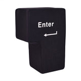 Big Enter Key