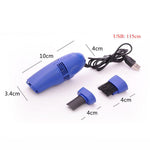 Portable Vacuum Cleaner