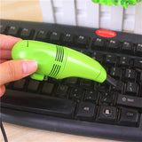 Portable Vacuum Cleaner