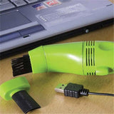 Portable Vacuum Cleaner