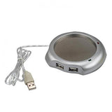 Desktop Coffee Warmer