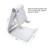 Rotating Flexible Phone Holder