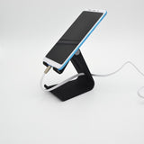 Rotating Flexible Phone Holder