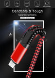 2.4A Micro Charger