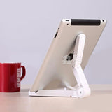 Rotating Flexible Phone Holder