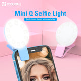 Selfie Ring Light