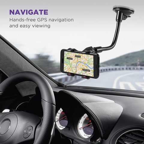 360 Degree Rotation Mount