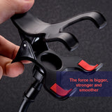 360 Degree Rotation Mount