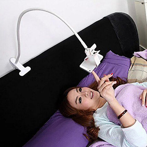 360 Clip Bedroom Cell Phone