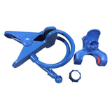 360 Clip Bedroom Cell Phone