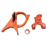 360 Clip Bedroom Cell Phone