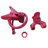 360 Clip Bedroom Cell Phone