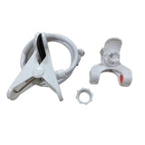 360 Clip Bedroom Cell Phone