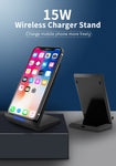 Wireless Charger Stand