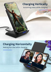 Wireless Charger Stand