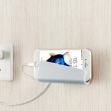 Rotating Flexible Phone Holder