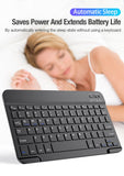 Wireless Keyboard