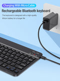 Wireless Keyboard