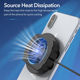 Phone Radiator