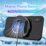 Phone Radiator