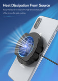 Phone Radiator