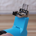 Rotating Cooling Fan