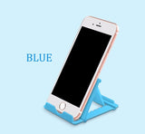Rotating Flexible Phone Holder