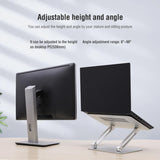 Aluminum Laptop Stand