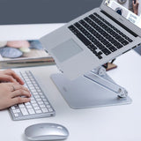 Aluminum Laptop Stand