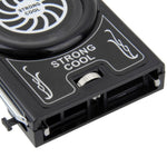 Air Extracting Cooler