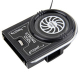 Air Extracting Cooler