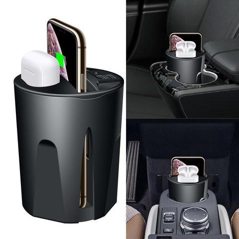 Cup Wireless Charger