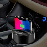 Cup Wireless Charger