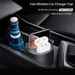 Cup Wireless Charger