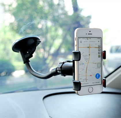 Universal Car Phone Holder