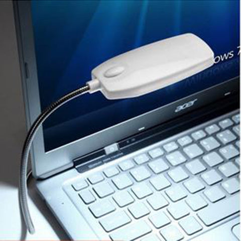 Laptop Lamp