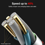 2.4A Micro Charger