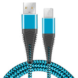 2.4A Micro Charger
