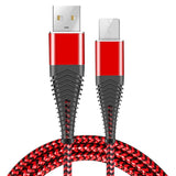 2.4A Micro Charger