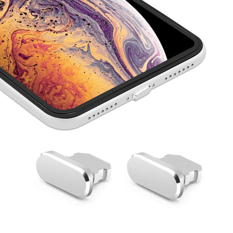 Anti Dust Charging Port