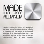 Anti Dust Charging Port