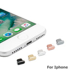 Anti Dust Charging Port