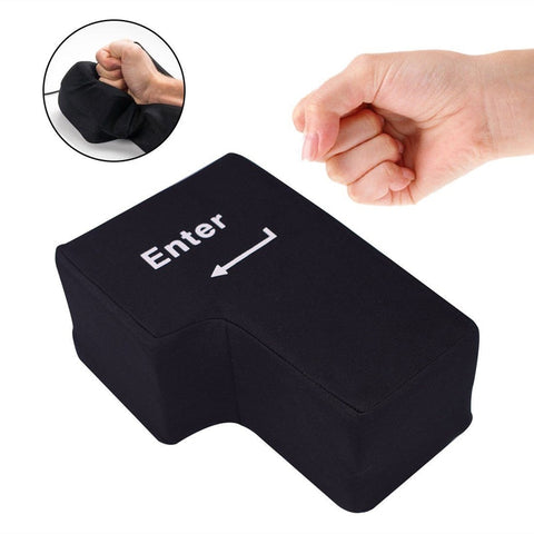 Big Enter Key