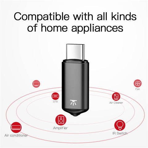 Universal Remote Control