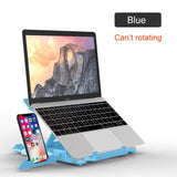 360 Rotating Laptop Stand