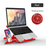 360 Rotating Laptop Stand